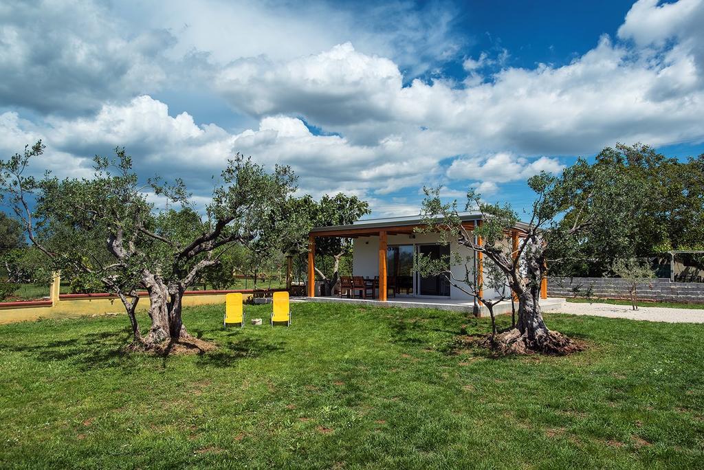 Holiday Home Maria فاجانا المظهر الخارجي الصورة