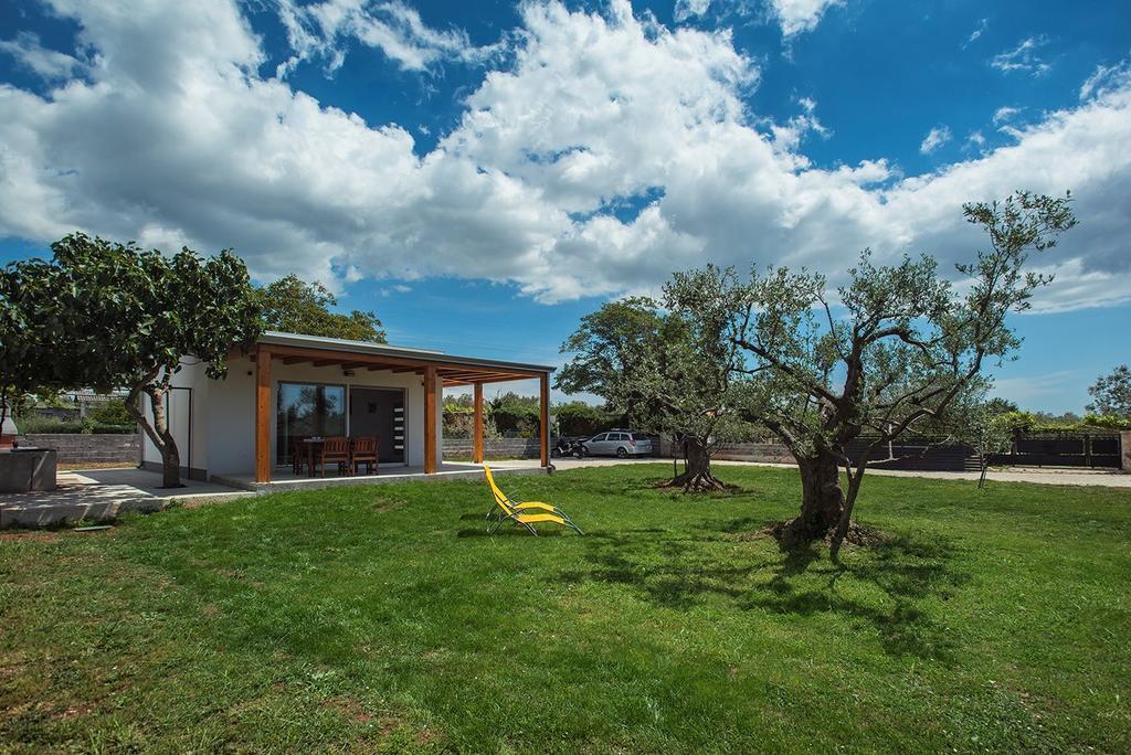 Holiday Home Maria فاجانا المظهر الخارجي الصورة