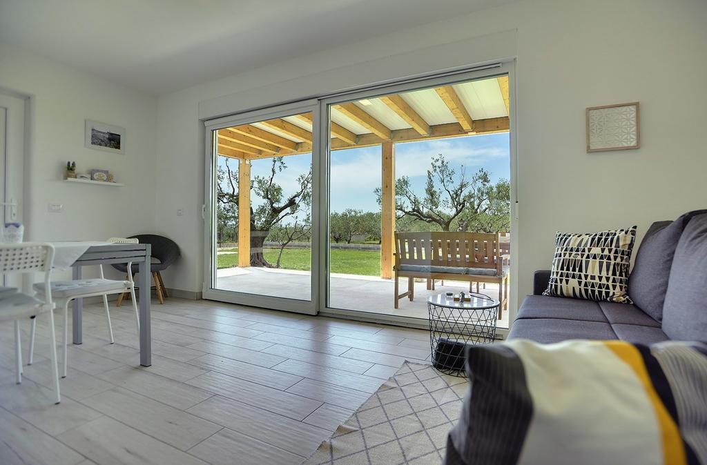 Holiday Home Maria فاجانا المظهر الخارجي الصورة