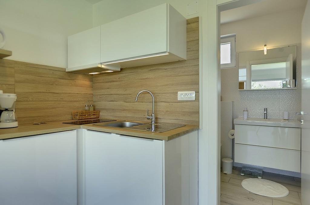 Holiday Home Maria فاجانا المظهر الخارجي الصورة