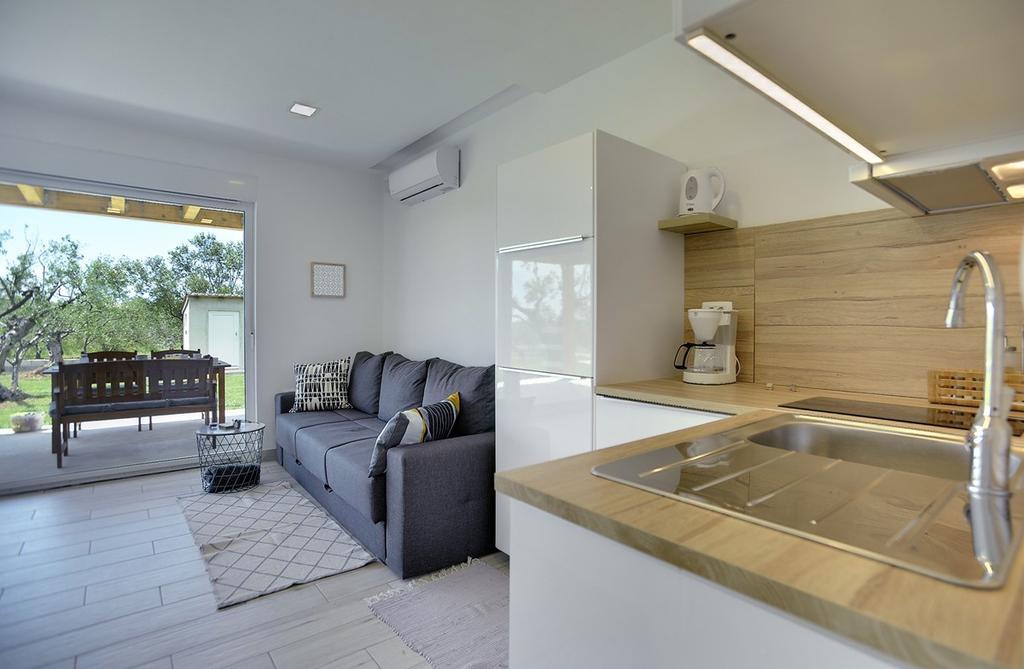 Holiday Home Maria فاجانا المظهر الخارجي الصورة