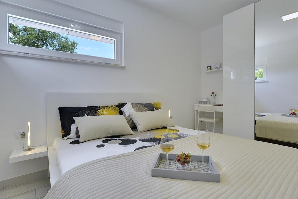 Holiday Home Maria فاجانا المظهر الخارجي الصورة