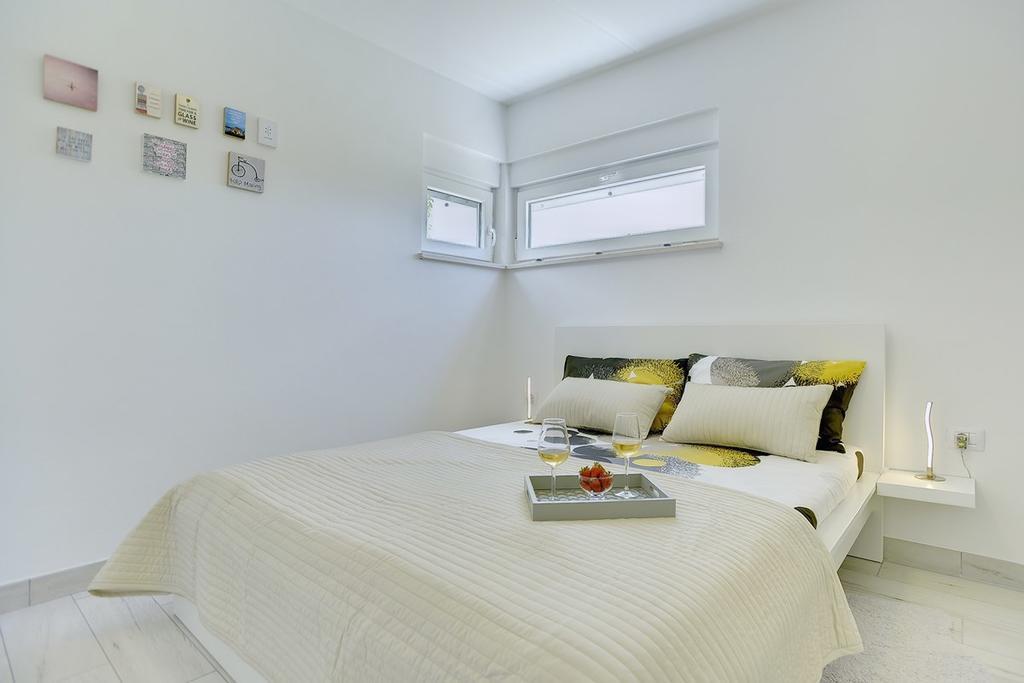 Holiday Home Maria فاجانا المظهر الخارجي الصورة